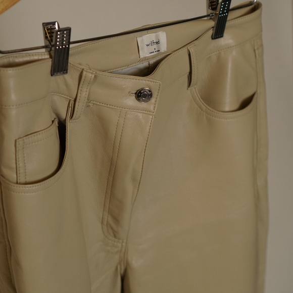 Wilfred Melina Pants - Picture 3 of 4